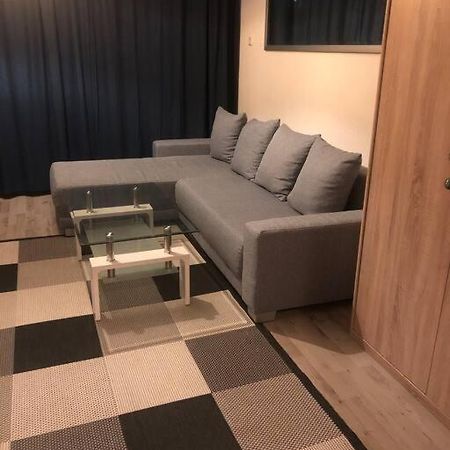 Eine 2 Zimmer Ferienwohnung Muenster City Munster (North Rhine-Westphalia) Exterior foto