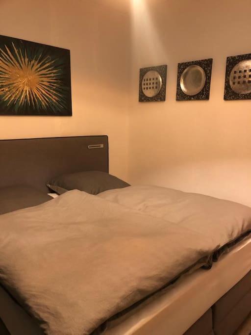 Eine 2 Zimmer Ferienwohnung Muenster City Munster (North Rhine-Westphalia) Exterior foto