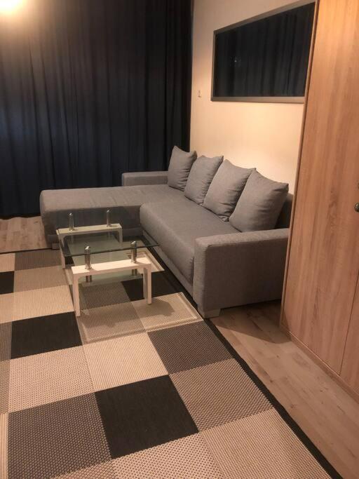 Eine 2 Zimmer Ferienwohnung Muenster City Munster (North Rhine-Westphalia) Exterior foto