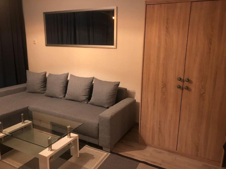 Eine 2 Zimmer Ferienwohnung Muenster City Munster (North Rhine-Westphalia) Exterior foto