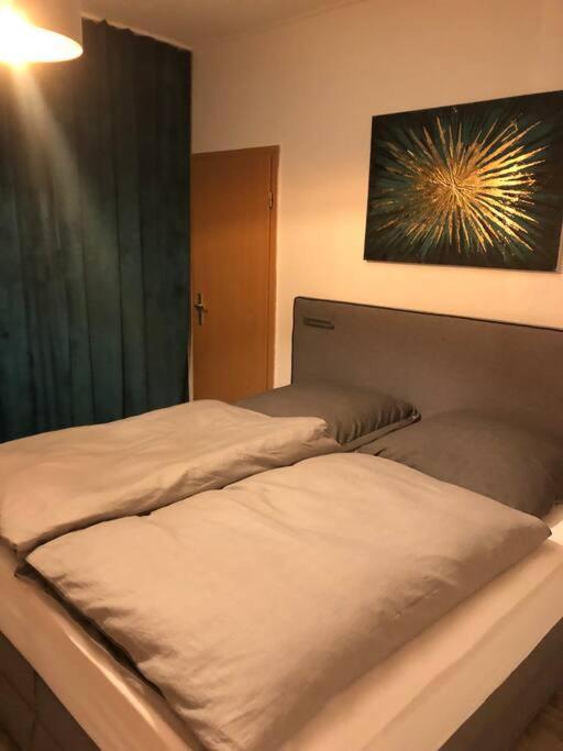 Eine 2 Zimmer Ferienwohnung Muenster City Munster (North Rhine-Westphalia) Exterior foto